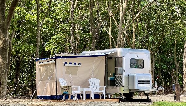 FREE AND EASY CAMP RESORT