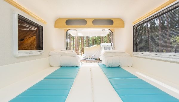 FREE AND EASY CAMP RESORT