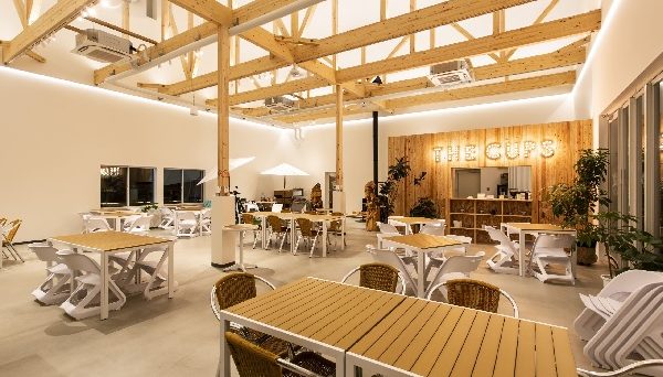 FREE AND EASY CAMP RESORT