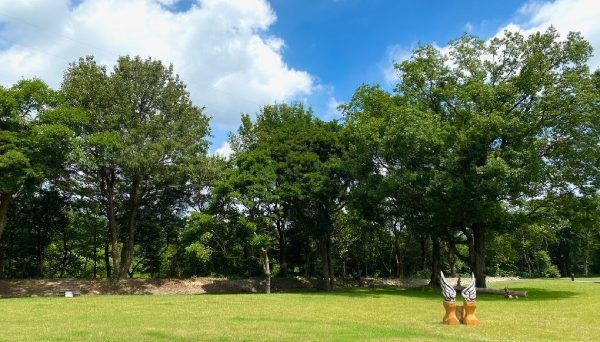 FREE AND EASY CAMP RESORT