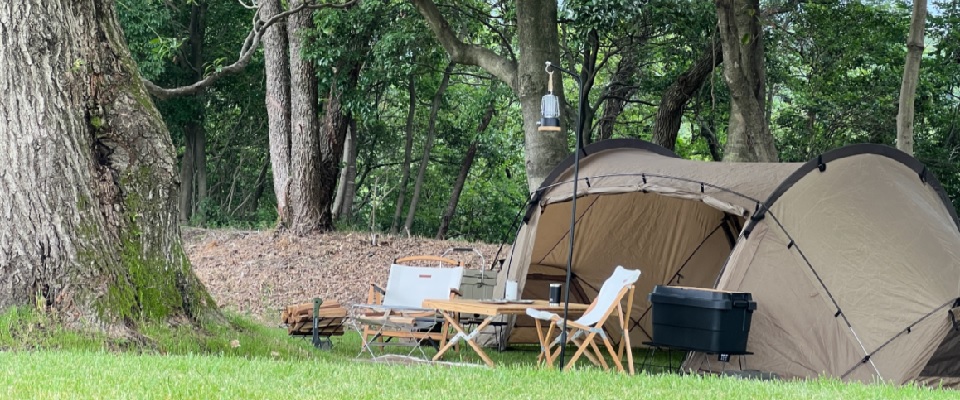 FREE AND EASY CAMP RESORT