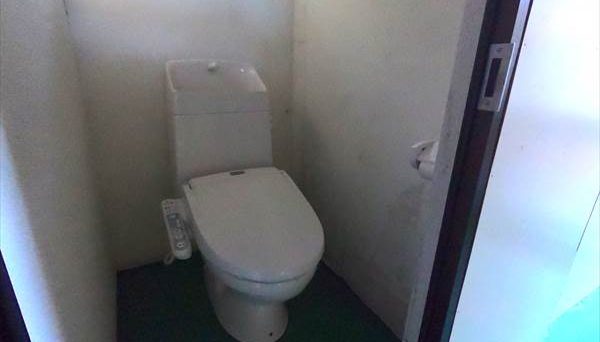 秋葉オートキャンプ場