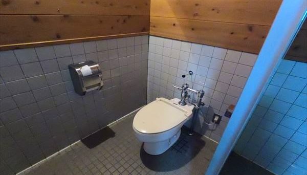 日光だいや川公園オートキャンプ場