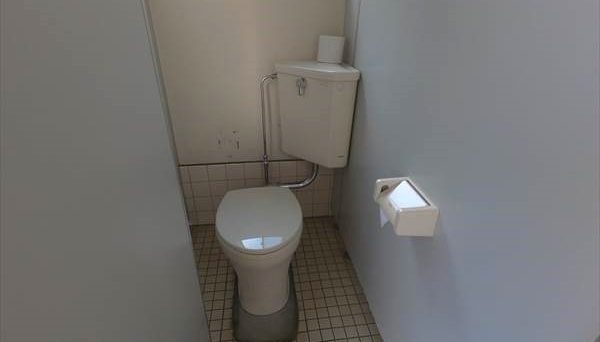 新栄清里キャンプ場