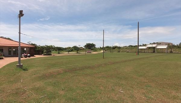 ガジュマルキャンプ ガジュマルキャンプ