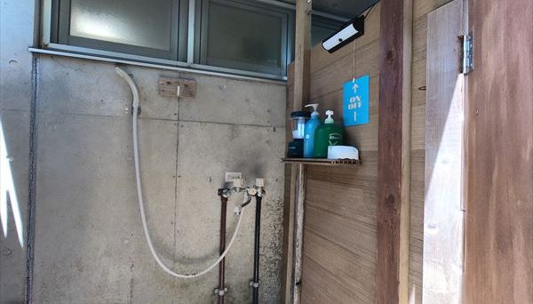 ガジュマルキャンプ ガジュマルキャンプ