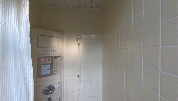 和島オートキャンプ場