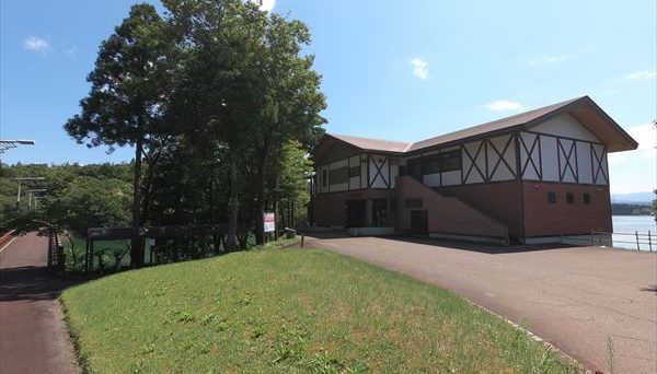 大池いこいの森キャンプ場