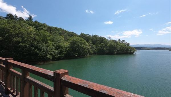 大池いこいの森キャンプ場