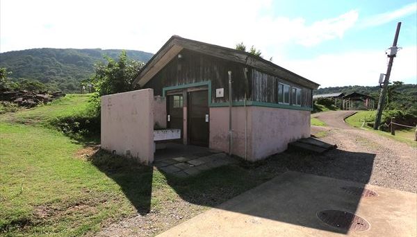 南葉高原キャンプ場 南葉高原キャンプ場