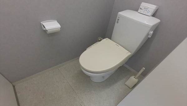 やすらぎの森オートキャンプ場