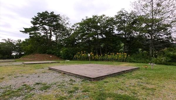 斑尾高原キャンピングパーク