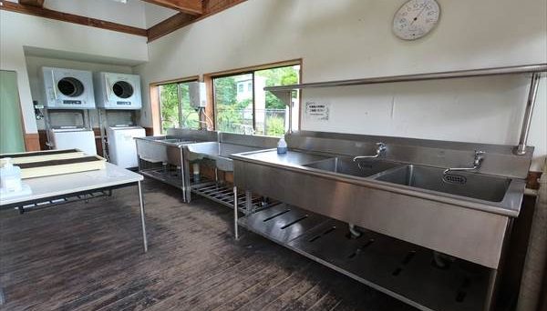 斑尾高原キャンピングパーク