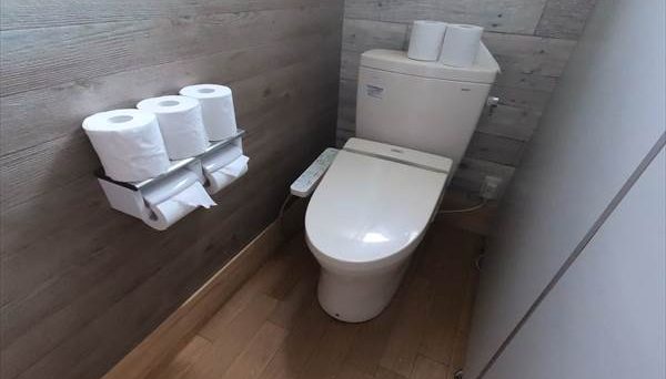 斑尾高原キャンピングパーク