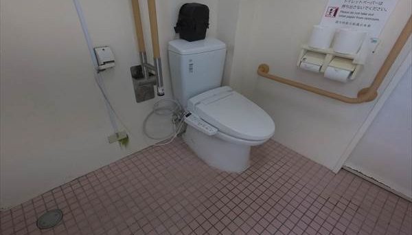 屋我地ビーチキャンプ場