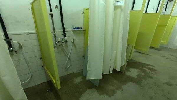 屋我地ビーチキャンプ場