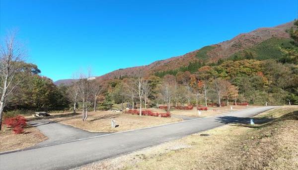 白川郷ひらせ温泉キャンプサイト