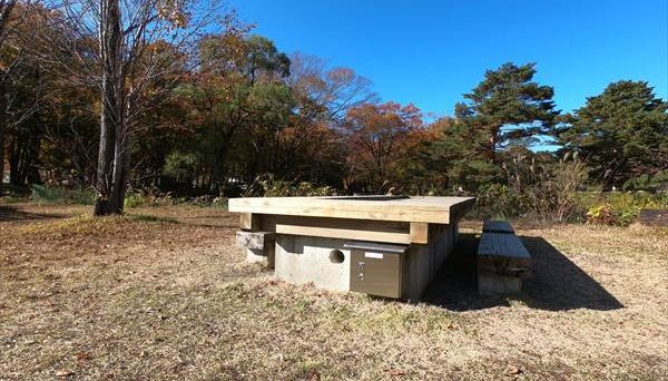 白川郷ひらせ温泉キャンプサイト