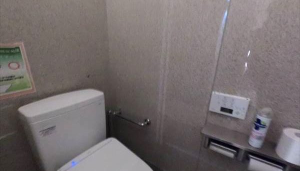 白川郷ひらせ温泉キャンプサイト