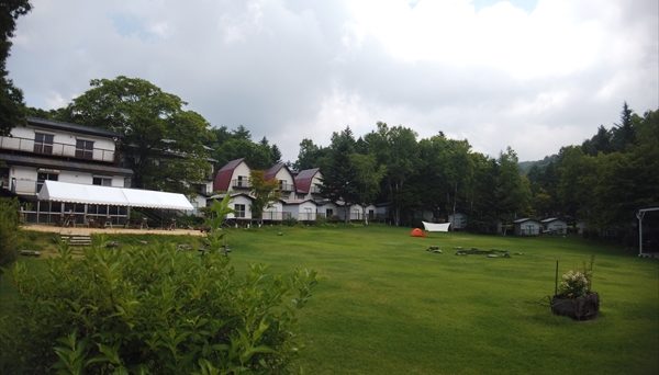 HYTTER LODGE & CABINS HYTTER LODGE & CABINS