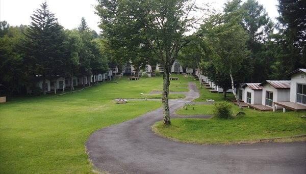 HYTTER LODGE & CABINS HYTTER LODGE & CABINS