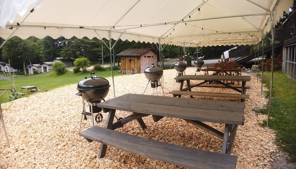 HYTTER LODGE & CABINS HYTTER LODGE & CABINS