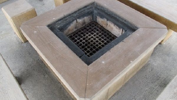 うみっこらんど七塚キャンプ場