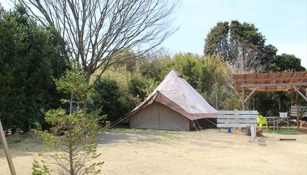 Campo giardino (満州屋)