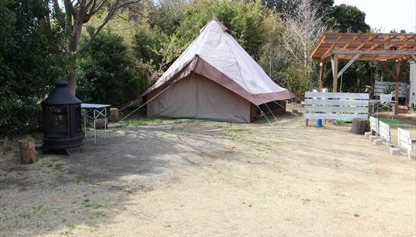 Campo giardino (満州屋)