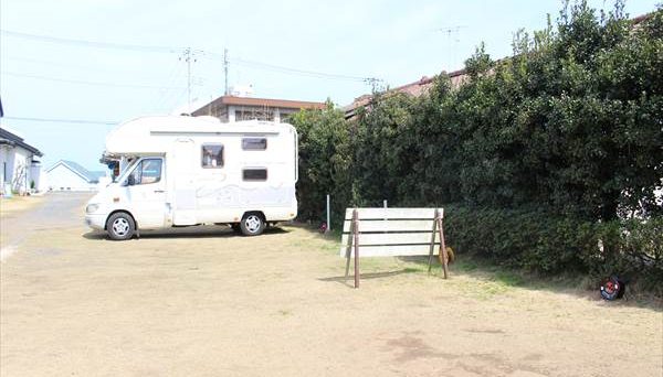 Campo giardino (満州屋)