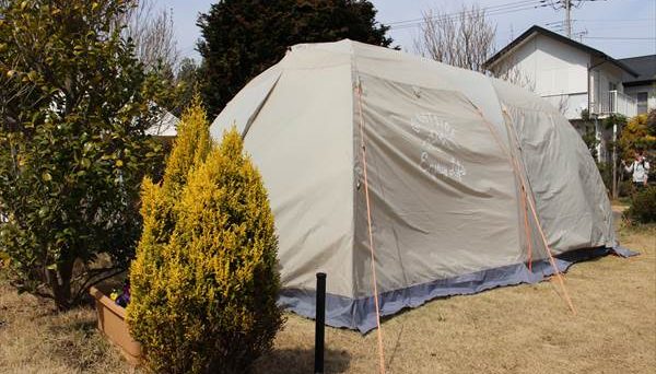 Campo giardino (満州屋)