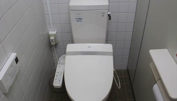 大洗サンビーチキャンプ場