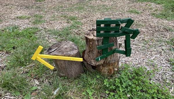 ルーデンス農場 ASOBITO CAMP FIELD