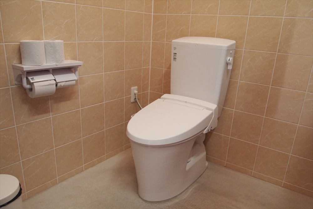 OKオートキャンプ場