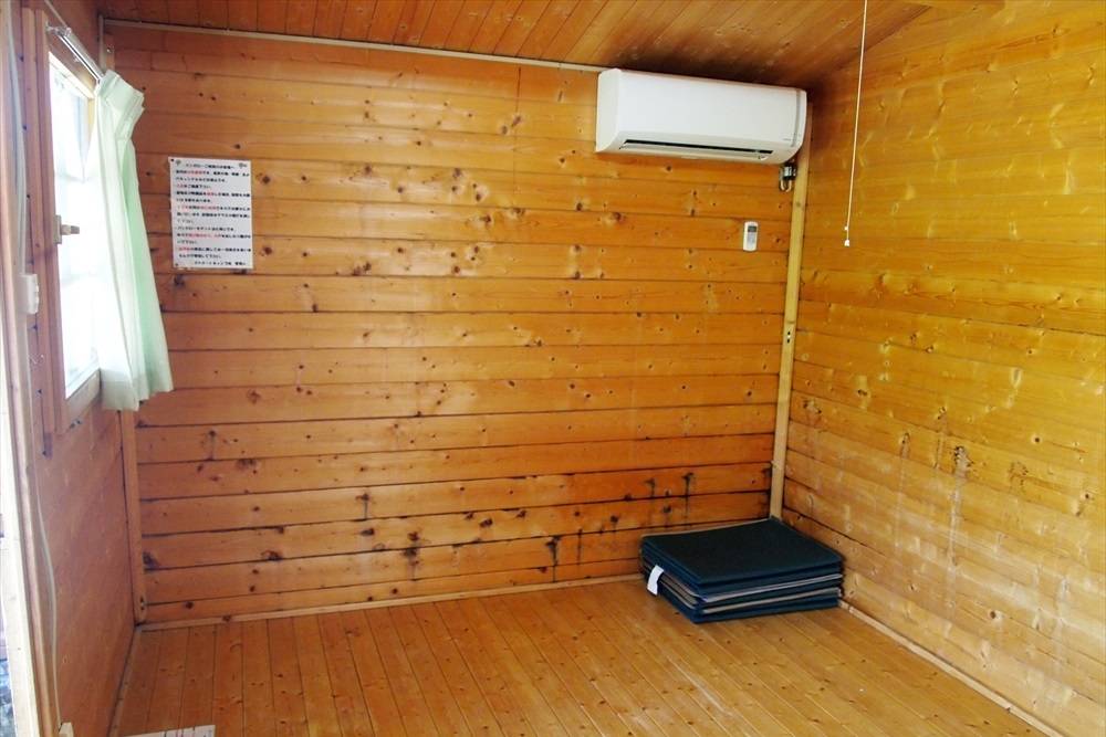 OKオートキャンプ場