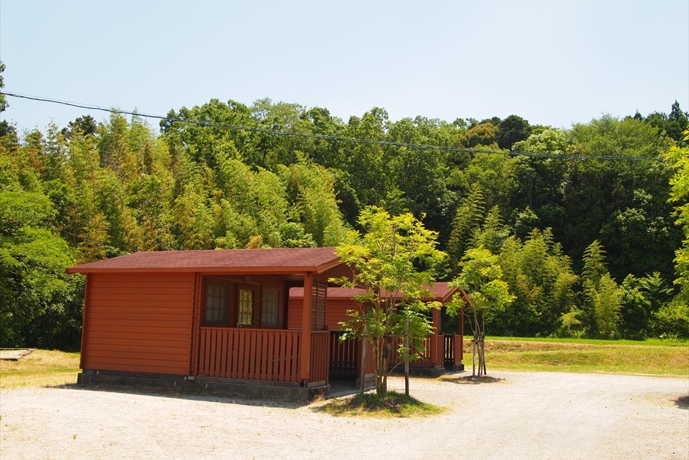 OKオートキャンプ場