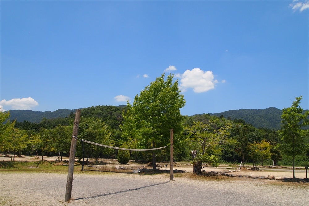 OKオートキャンプ場