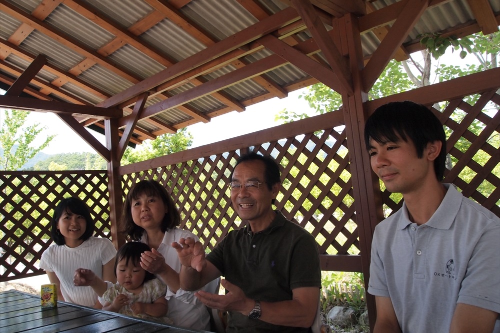 OKオートキャンプ場