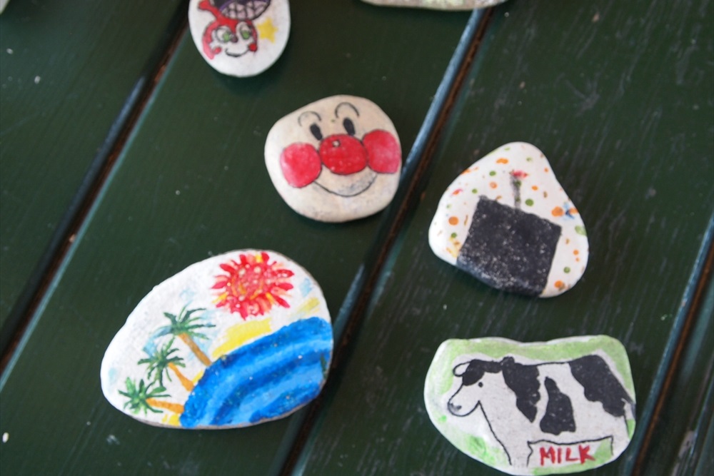 OKオートキャンプ場