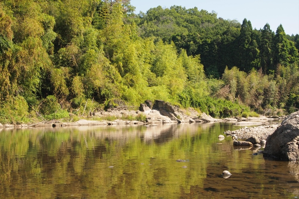 OKオートキャンプ場