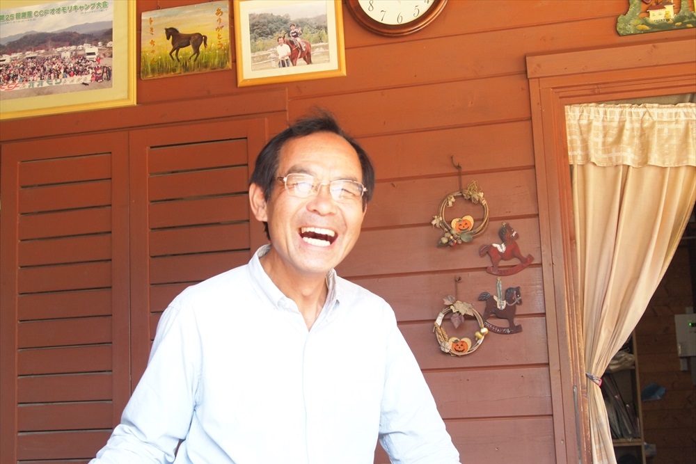 OKオートキャンプ場