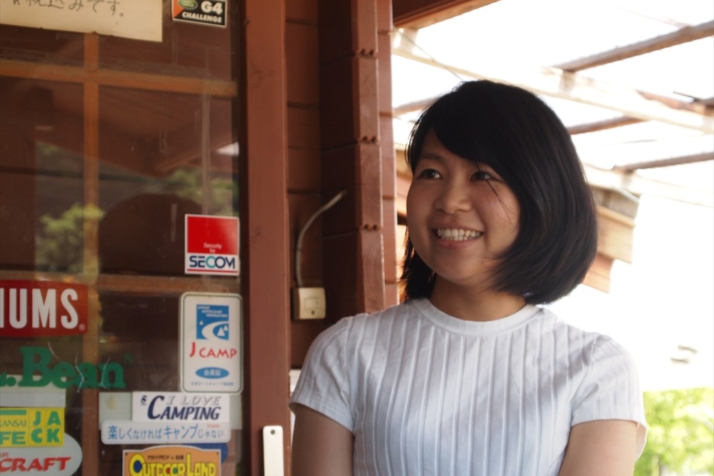 長女の亜津美さん