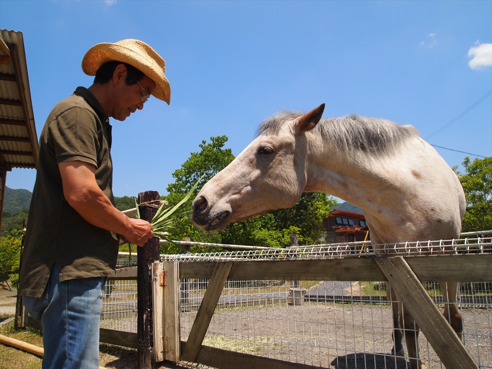 OKオートキャンプ場