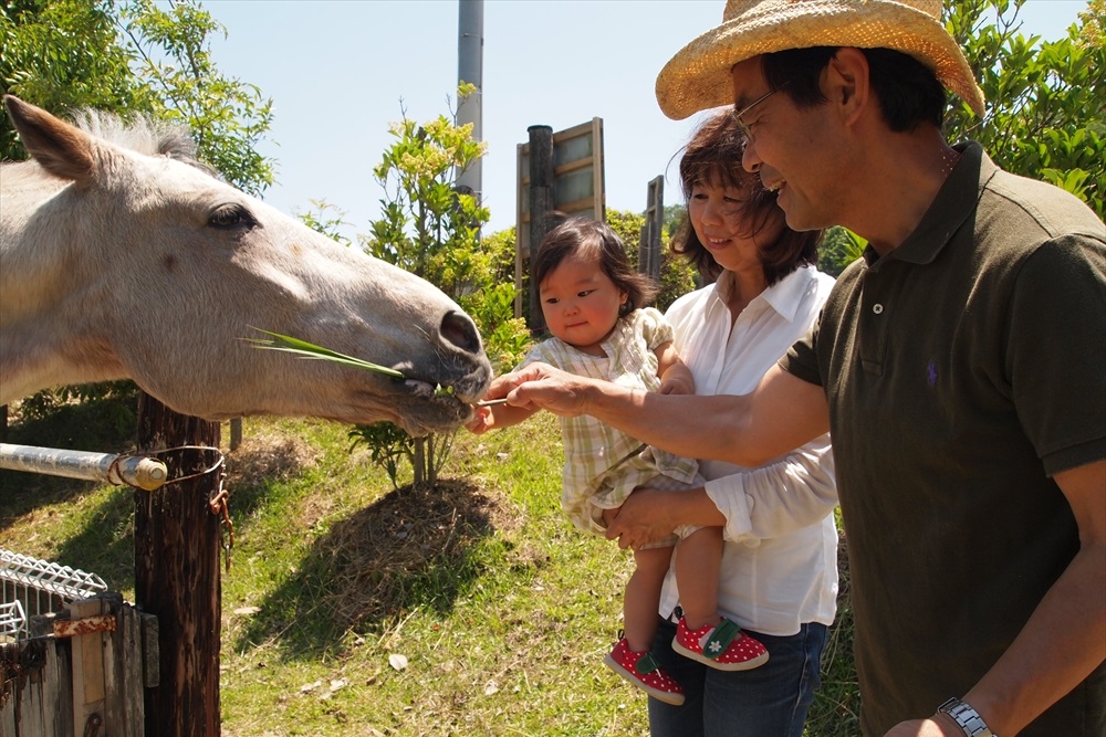 OKオートキャンプ場