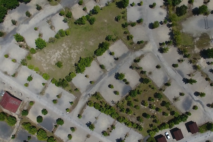 OKオートキャンプ場