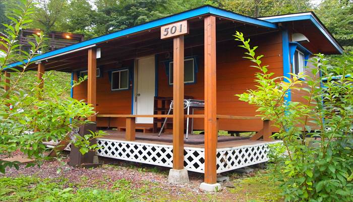 満願ヴィレッジ