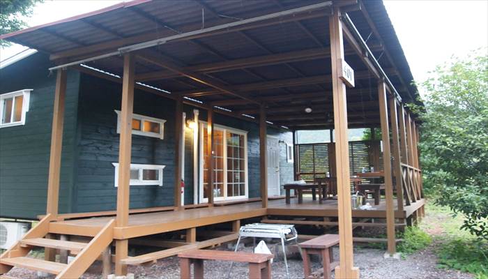 満願ヴィレッジ