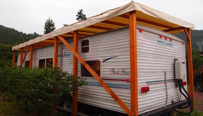 満願ヴィレッジ