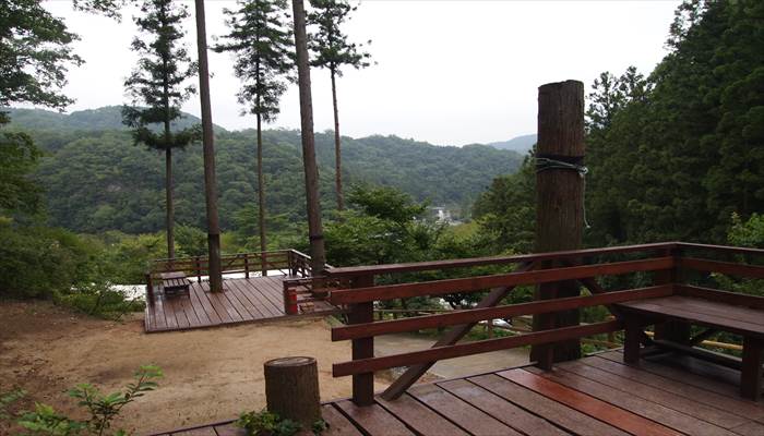 満願ヴィレッジ