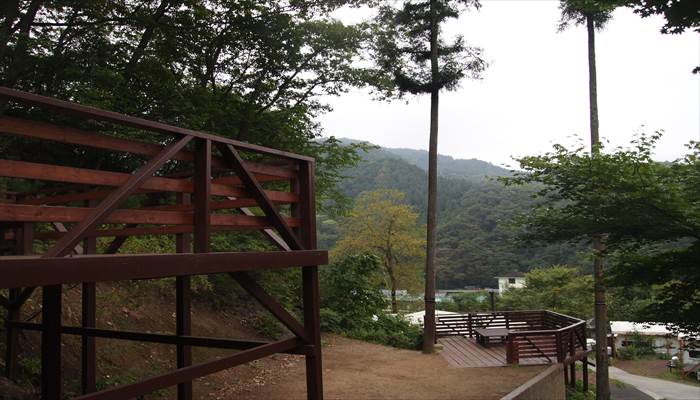 満願ヴィレッジ